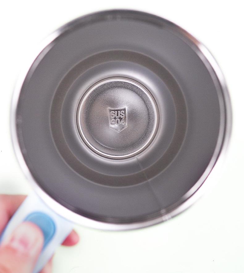 40oz Second Gen Insulated Stainless Steel Cup with Handle & Straw - Large Capacity Cold Preservation.