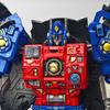 22cm In XingGang Transformation Seed Primus Robot Action Figure Toy Collection Gift Stock Articulated Collectible Detailed Movable Poseable Scale