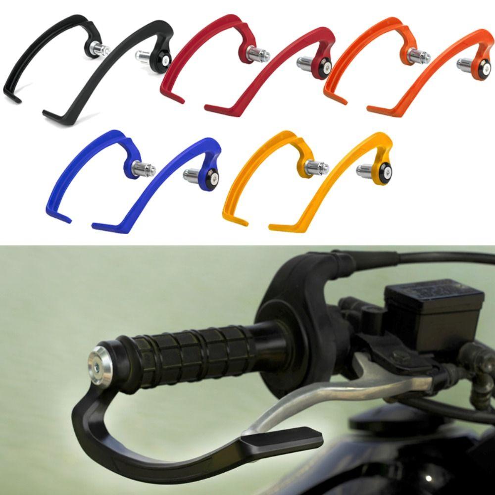 Universelle Motorrad-Handschützer Kupplungsschutz für Motocross Dirt Bike Verwendung