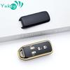 4 Buttons TPU Car Remote Control Key Case Cover Holder for Honda New NBOX Custom JF3/JF4 N-BOX JF1/JF2 N-BOX+ Plus N Wagon N-One
