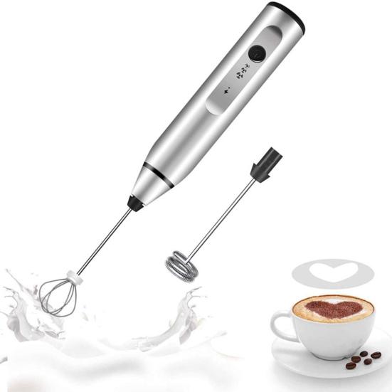 1200 мАч яичный венчик — фото 6