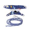 Rope Ferret Gerbil For Rat Squirrel Chinchilla Mouse Vest Walking Lead Pet Supplies Hamster Leash