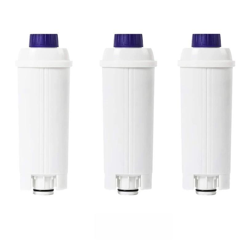 Delonghi fully automatic coffee machine soft water filter accessories filter one and a half DELONGHI compatible