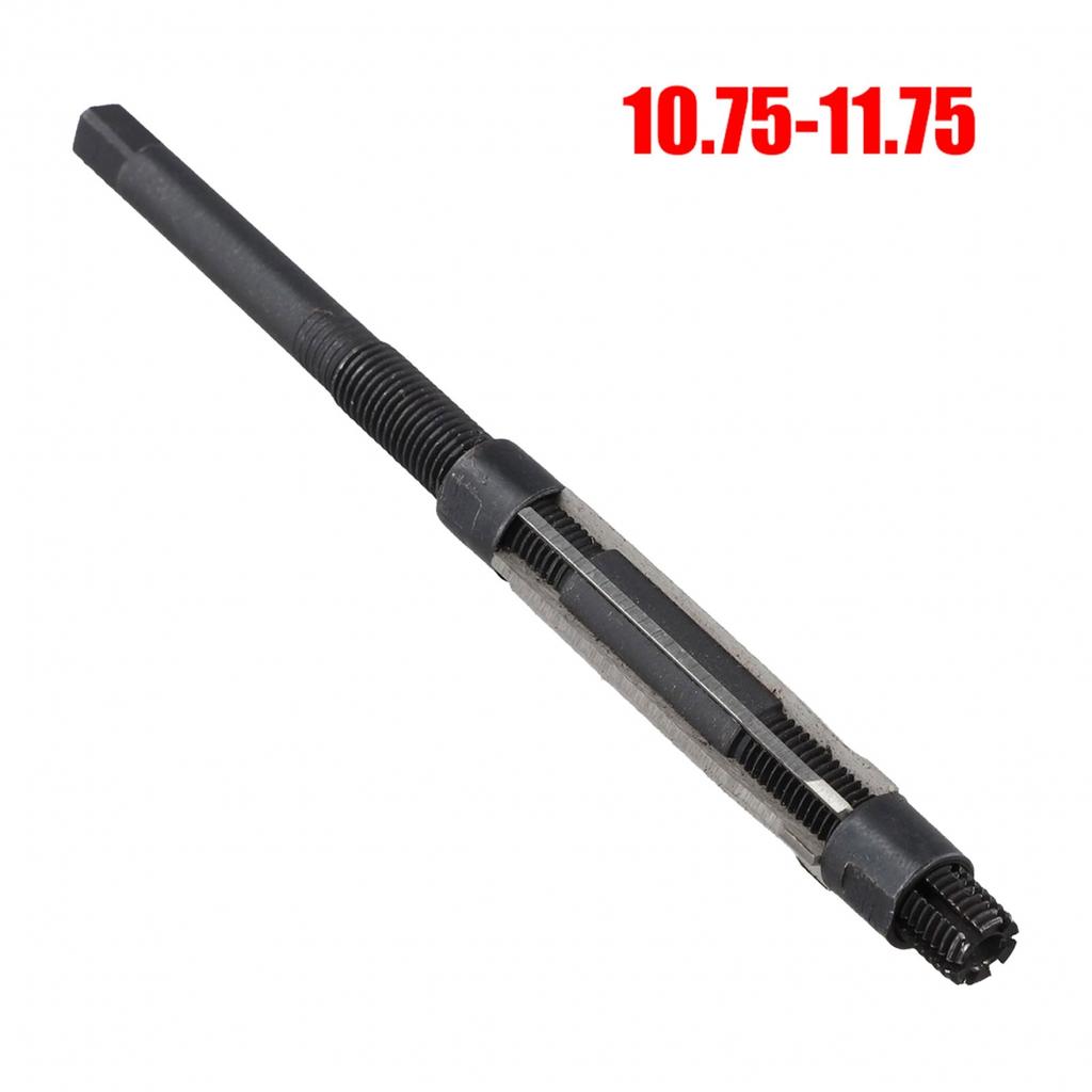 Adjustable Hand Reamer HSS Metal Tool Hole Cutting Tool