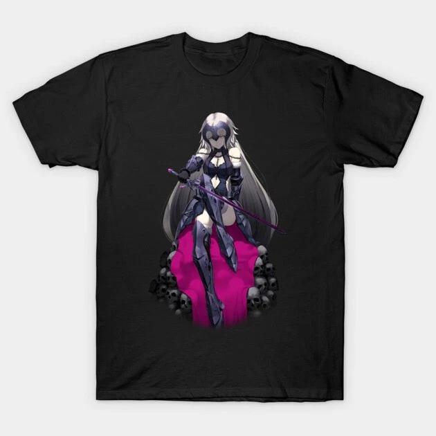 Jeanne Alter Skulls TShirt Unisex Unisex Unisex2 S