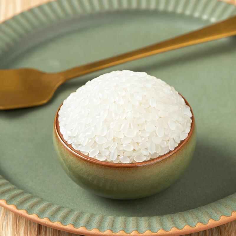 October Rice Paddy Milled Long Grain Fragrant Rice