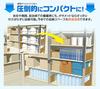 Disaster Prevention and Crime Prevention Direct Disaster Prevention Osamet A4 National Certification Passed Includes Chin Can Be Stored In Bookshelf