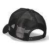 New Era Kids Mesh Cap 9FORTY-A NPB YG Black YOUTH52-56cm YTH940AFTR NPB YOMGIA TG BLK CLD 25J