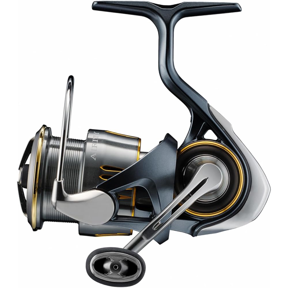 Daiwa 23AIRITY PC LT3000 Lightweight Spinning Reel 3000 Size Fishing Gear