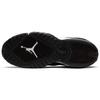 Air Jordan B'Loyal 'Bianco Nero Oro' GS CT1604-100