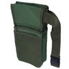 Garden Tool Storage Bag Waist Belt Hanging Pouch 4‑Pockets Organizer Gardening Supplies
