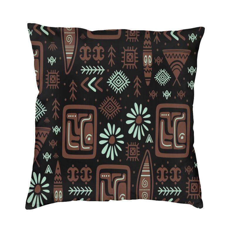 Square Throw Pillow Cover 45x45cm