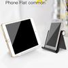 High Quality Tablet Holder Stand For iPad Kindle Foldable Adjustable Angle Desk Phone Holder Stand Mount for iPhone X Samsung S9