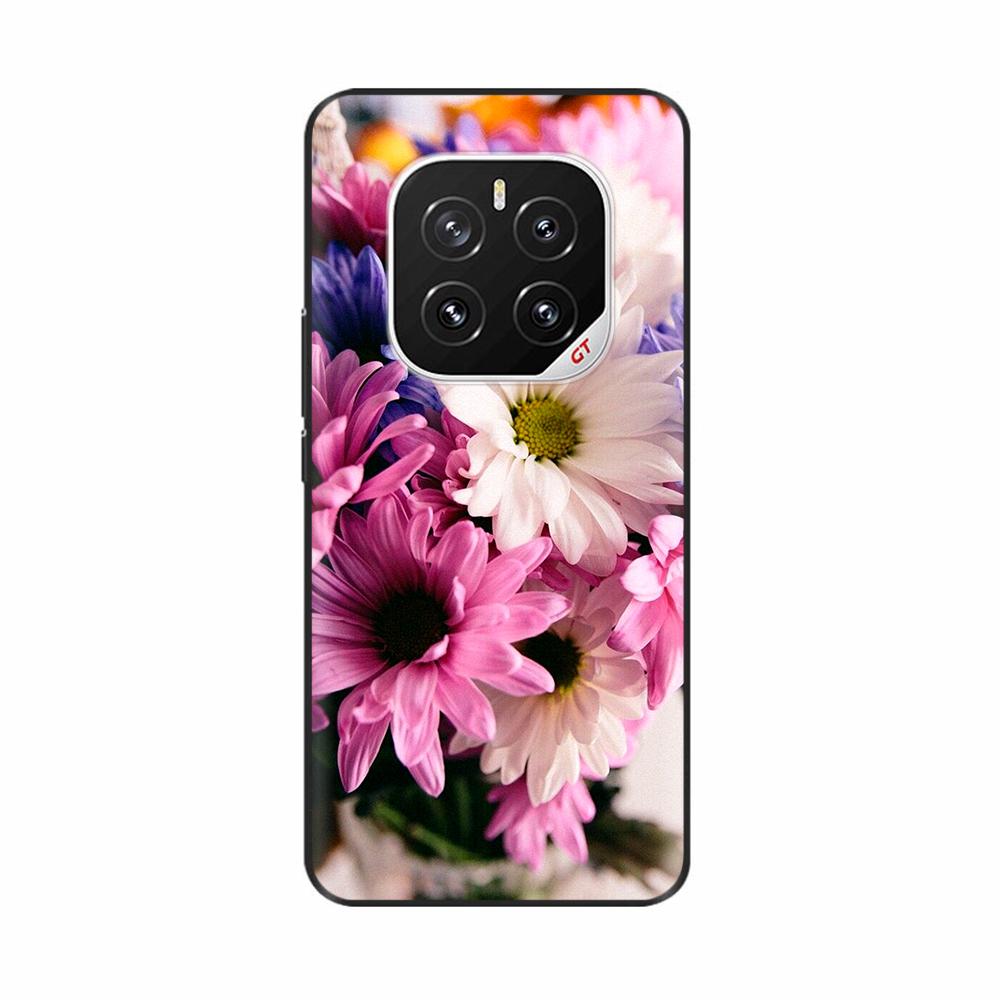 Case For Honor GT Pro Cover Soft TPU Silicone Back Cover For Honor GT Pro Phone Case honorGT Pro Coque 2025 Fundas Shockproof