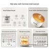 Joyoung 2L Smart Electric Pressure Cooker CN plug (adapter included)