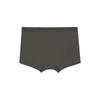 Li Ning Breathable Running Fitness Sports Underwear Three-Pack Men Underwear Gray YUAU023-3