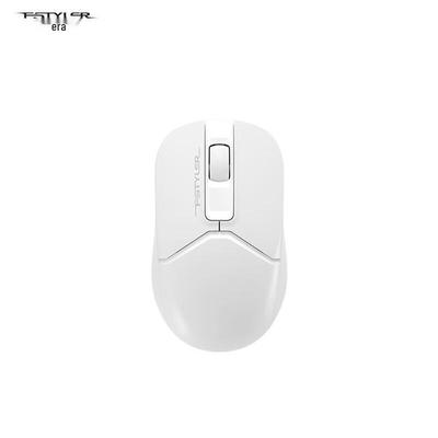 A4TECH FB12C Dual Mode Wireless Rechargeable Mouse