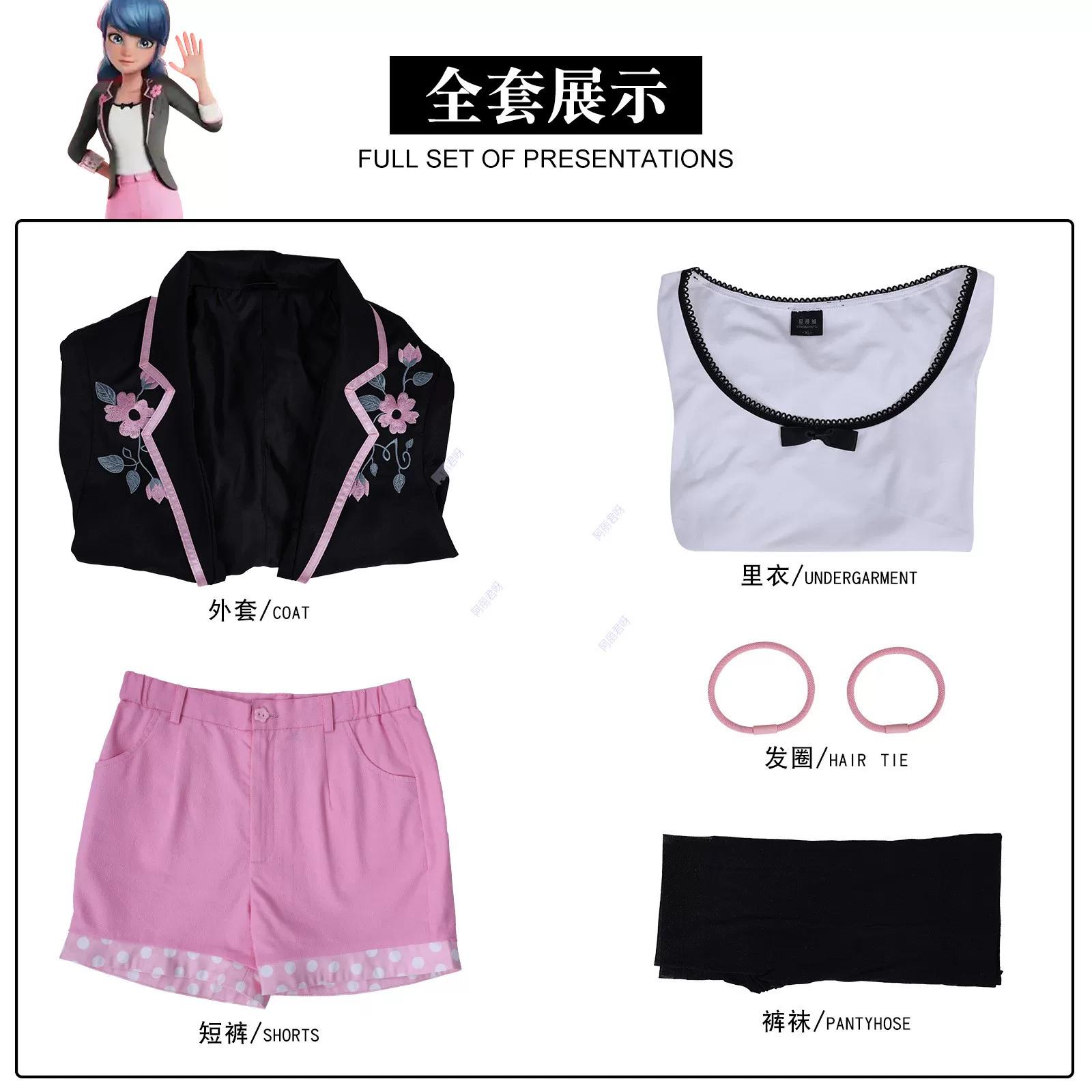 Miraculous Ladybug Season 6 Marinette Ladybug