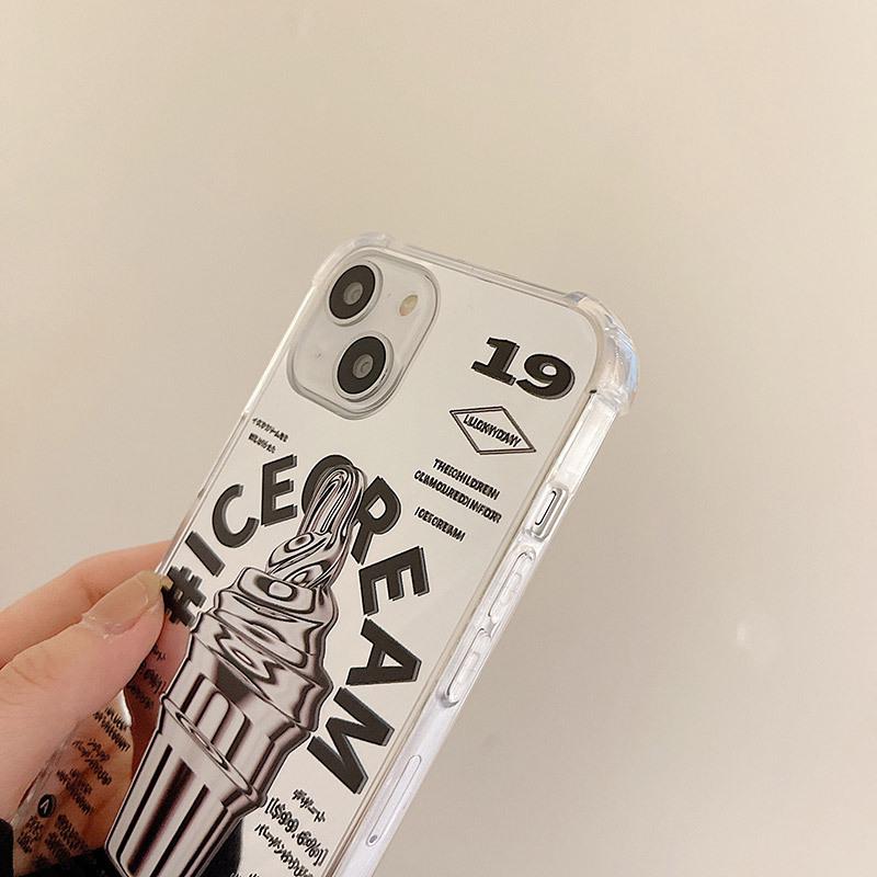 Zhitai Mirror Case for iPhone 15 Pro, 14, 16; Huawei Mate 60/50/P30; Xiaomi 14.