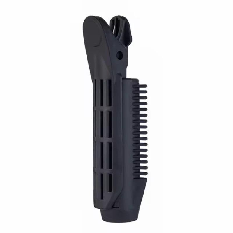 

1/4pcs Hair Curler Clips Volumizing Hair Root Clips Heatless Hair Rollers Hairdressing DIY Barber Salon Hair Styling Tools