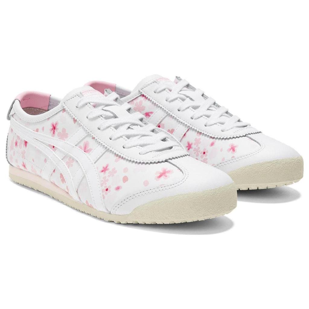 ONITSUKA TIGER Mexico 66 Fiore di Ciliegio Bianco 1183C084-100
