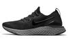 Epic React Flyknit 2 Negru Antracit GS AQ3243-002