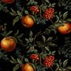 Outdoor Dekostoffe Oxford - Motiv Obst | Dx6025
