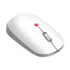 ASUS A-bean Wireless Charging Dual-Mode Quiet Mouse
