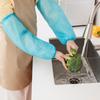 Thickened Sleeve Protectors for Arms Oil-proof Long Oversleeve New Oil Sleeves  Kitchen