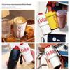 Gemi Portable 316 Stainless Steel Insulated Travel Mug