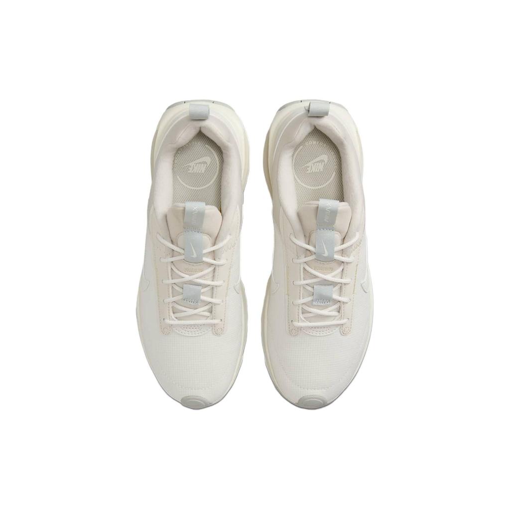 Nike Air Max Interlock Lite Phantom Light Orewood Brown Women Sneakers Cream Light-Silver Sail DX3705-002