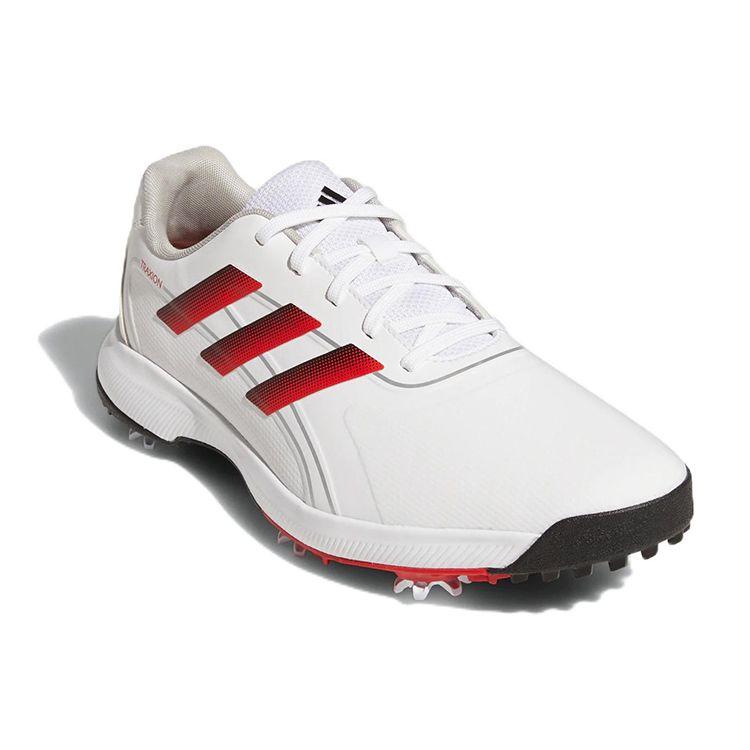 Adidas Traxion Lite Max Comfortable Durable Low Top Golf Shoes Men Sneaker GV9674