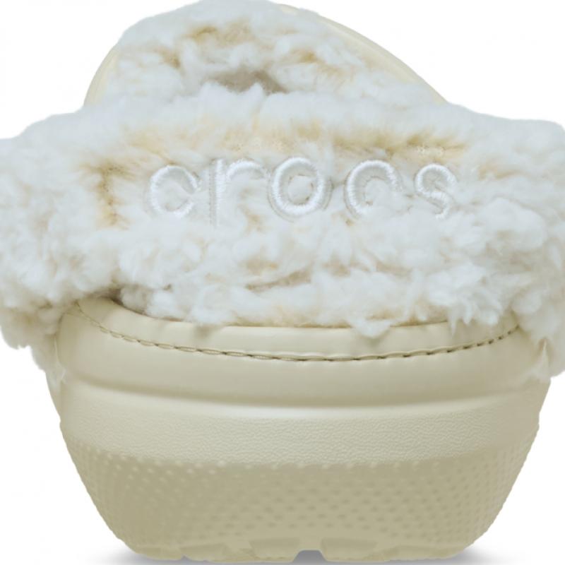 Crocs Classic Fleece Lined Clog 211396 2y2