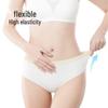 Women's Lyocell Disposable Underwear