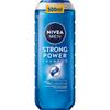 Nivea Men Strong Power Strengthening Shampoo with Sea Minerals 500ml
