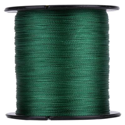 1pc 300m PE Braided 4 Strands Super Strong Fishing Lines Multifilament Fish Rope Cord Green