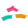 8/20 Pieces Crochet Hook Set Sweater Knitting Needle Small Bamboos Repair Needle Crochet Needle Crochet Accessories