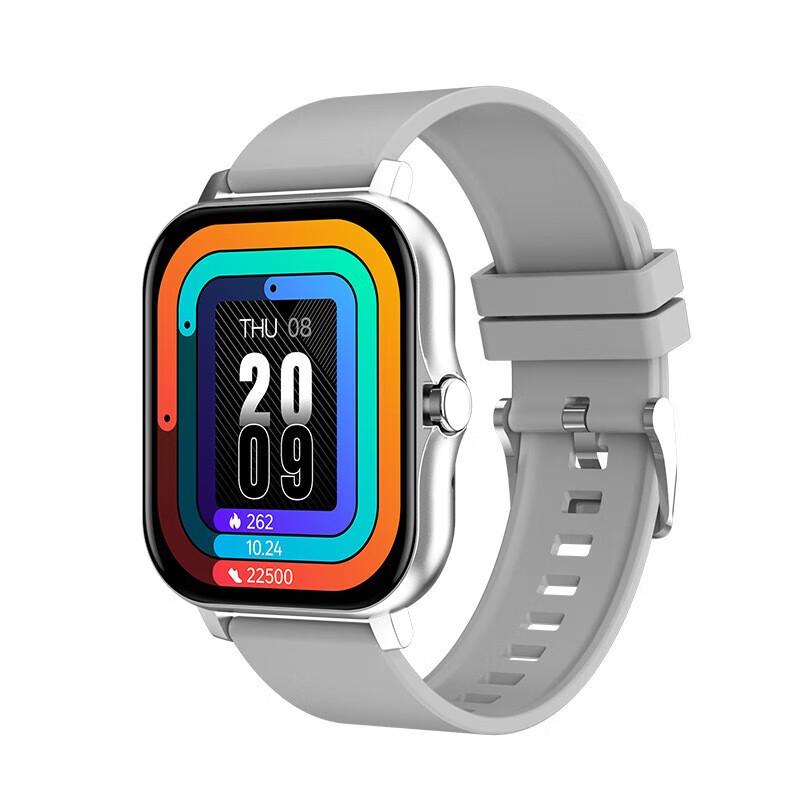 Weisheng HY05Y13 Bluetooth Smartwatch (CN version)