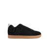 Men's Sneakers DC Court Graffik 300529-bgm Black