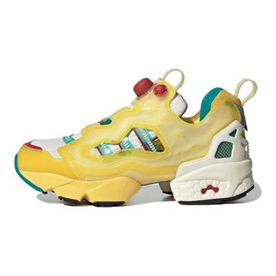 X Reebokk Zx Fury Sneakers Sneakers GW0364