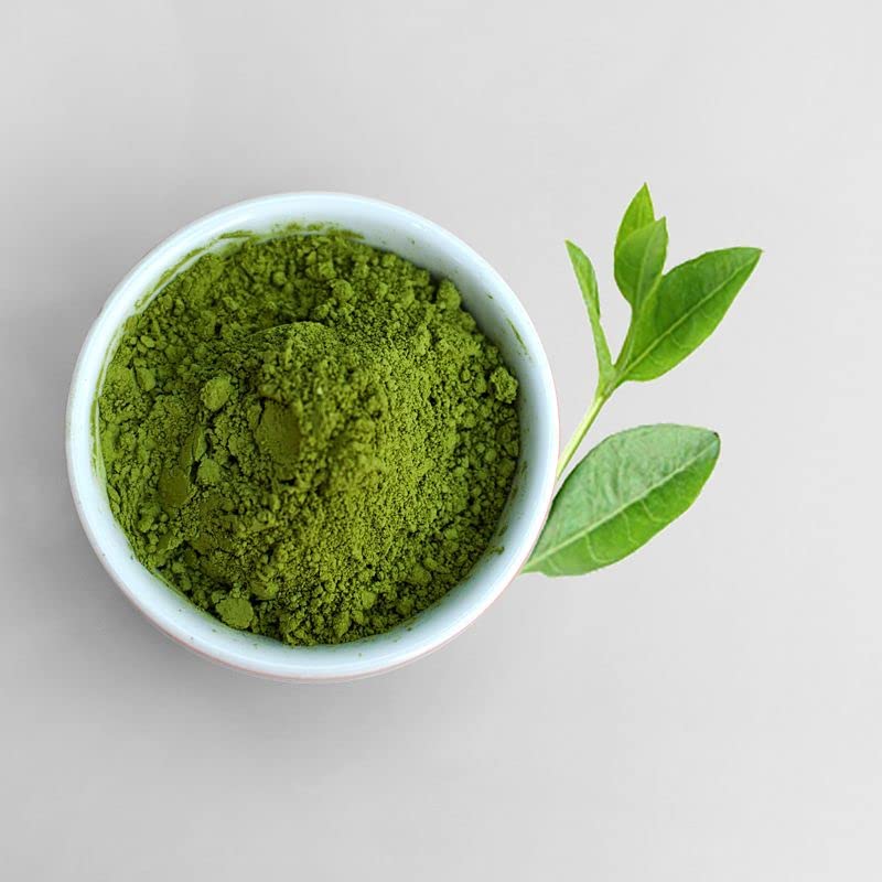 Sunny Henna Powder With Arnica, Bhringraj & Herbal Conditioner For Natural Hair Colour, 100 Gm Pack of 4