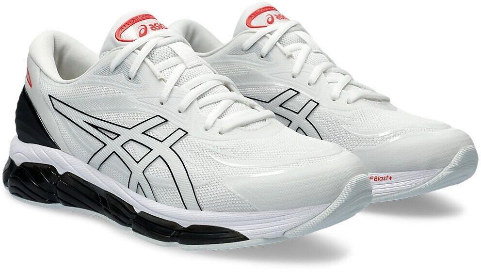 Кроссовки Asics Gel-Quantum 360 VIII white/black