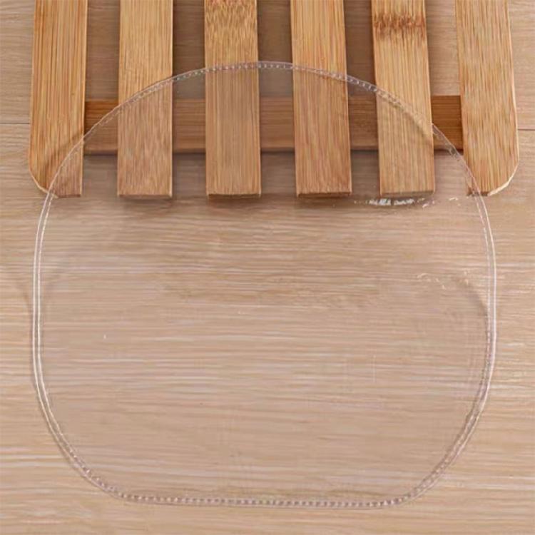 10/20Pcs Table Tennis Racket Rubber Protection Film Pingpong Paddle Protect Film for Table Tennis Rubber Protector