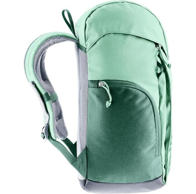 Backpack Deuter Waldfuchs 14 Spearmint/seagreen (Junior) (3610325-2293)