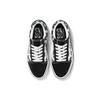 Old Skool ComfyCush Vans 'Scribble Flower' VN0A3WMA49K