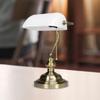 Contemporary Desk Light with User-Friendly Control, Classic Table Lamp for Modern Home