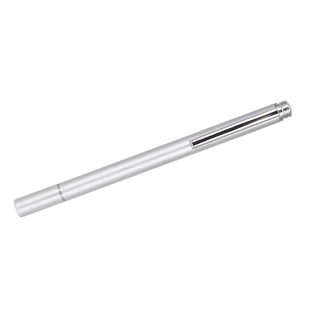 Active Pen Accurate Sensitive Silent Magnetic Aluminium Alloy Wear Resistance Smart Touch Pen