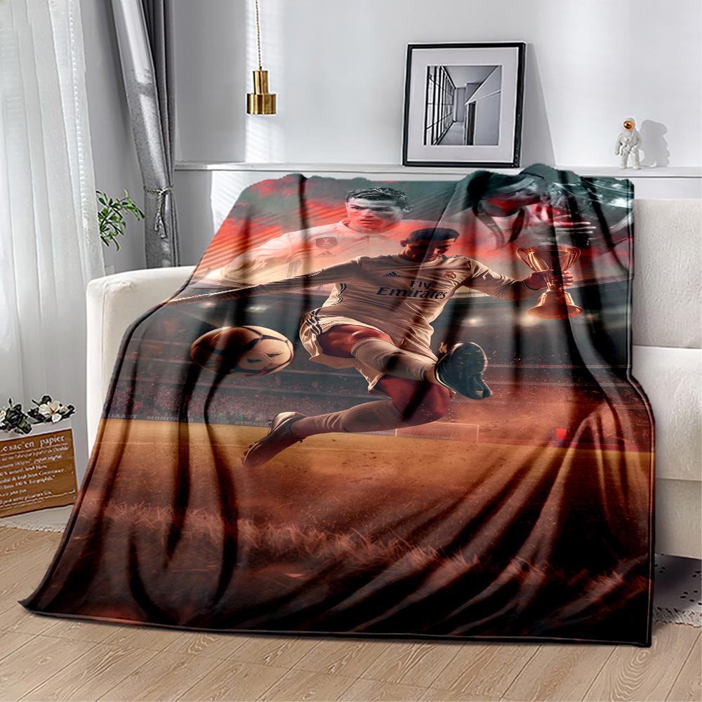 Gymnastics Performance Art Blanket Warmthful Decor Suitable for Chair Livingroom Office for All Occasions Warmthful Decor