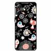 Funda For Ulefone Note 18 Ultra Soft Cases 6.78" Bumper Silicone Fashion Back Cover Cases For Note 18 Ultra Protective TPU Coque