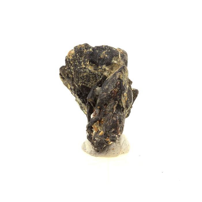 Pierres et Minéraux. Columbite. 87.79 ct. Mahaiza, Betafo, Madagascar.